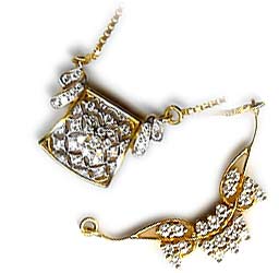Diamond Necklace