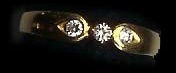 18 kt Wedding Ring