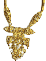 Gold Jewellery