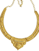 Gold Jewellery