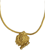 Gold Jewellery