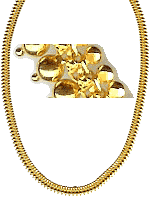 Gold Jewellery