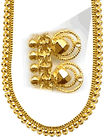 Gold Jewellery