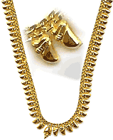 Gold Jewellery