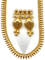 Gold Jewellery